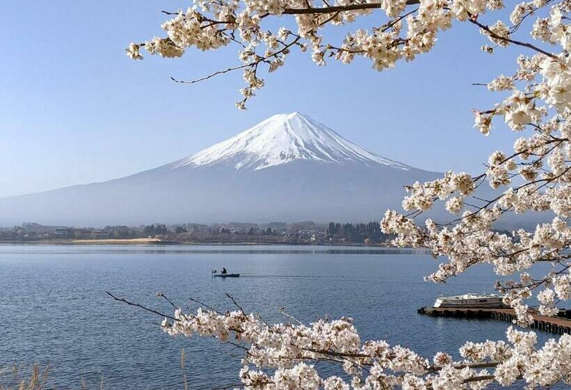 استودیوی استاندارد, Kumonoue Fuji   Vacation Stay 13709v