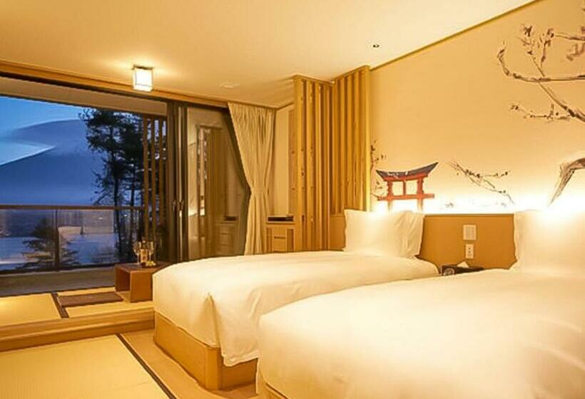 استودیوی استاندارد, Kumonoue Fuji   Vacation Stay 13709v