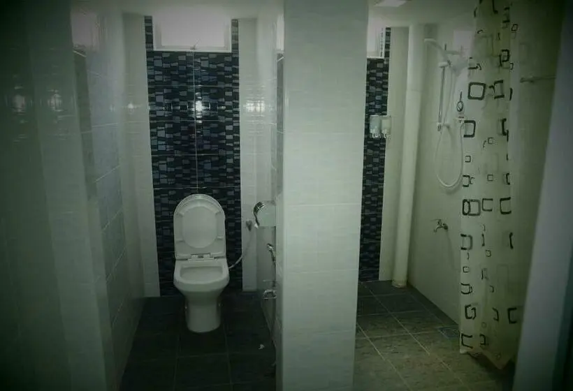 Pokój Czteroosobowy Standard, Lim Mini