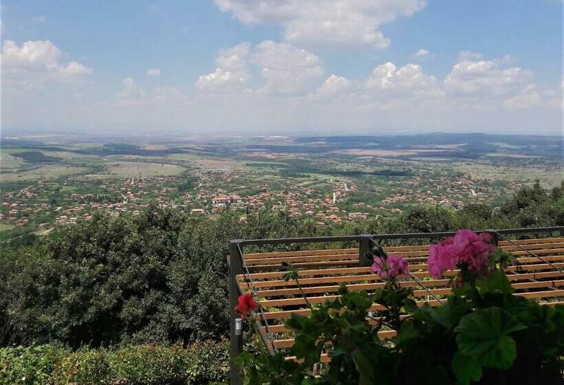 חדר סטנדרט עם מיטת קינג, Zaara Estate