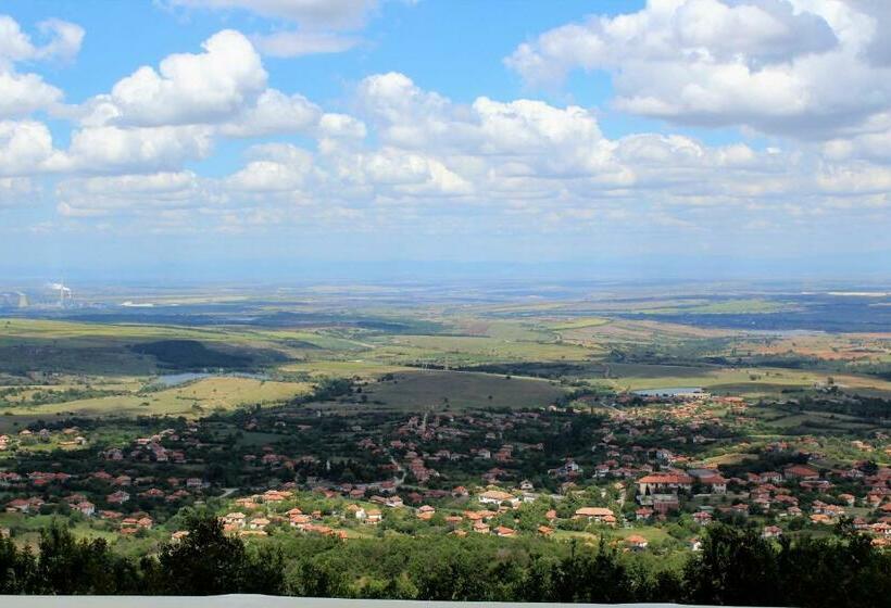 Стандартный Номер Кровать Кинг, Zaara Estate