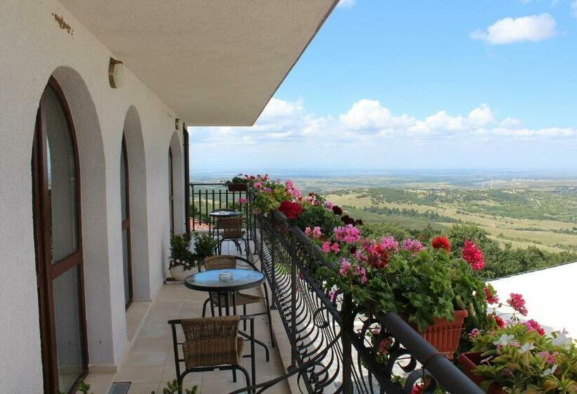 غرفة قياسية سرير كينج, Zaara Estate