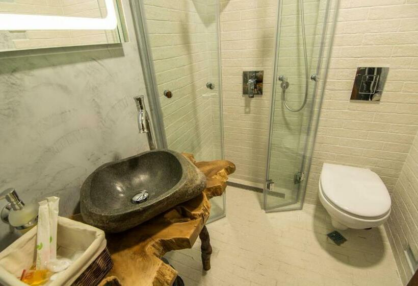 חדר סטנדרט עם מיטת קינג, Zaara Estate