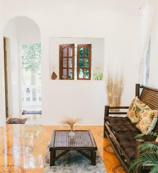 Стандартный Номер Кровать Кинг, My Home Resort   Koh Phangan Vacation House Rentals