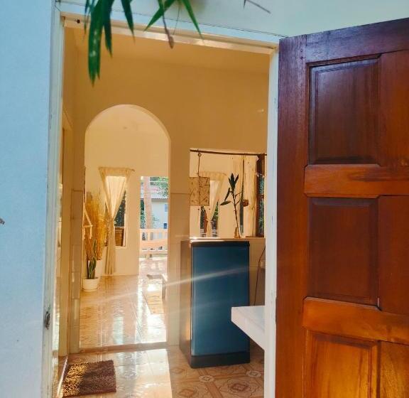 Стандартный Номер Кровать Кинг, My Home Resort   Koh Phangan Vacation House Rentals