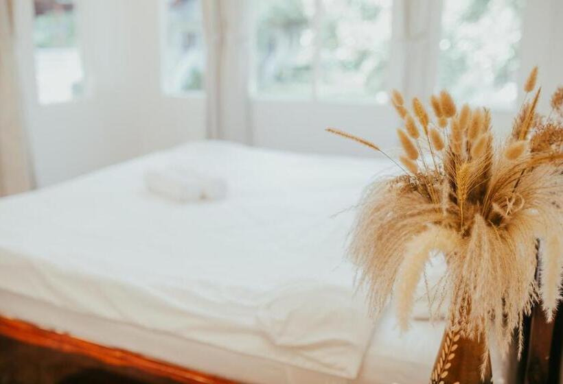 Стандартный Номер Кровать Кинг, My Home Resort   Koh Phangan Vacation House Rentals