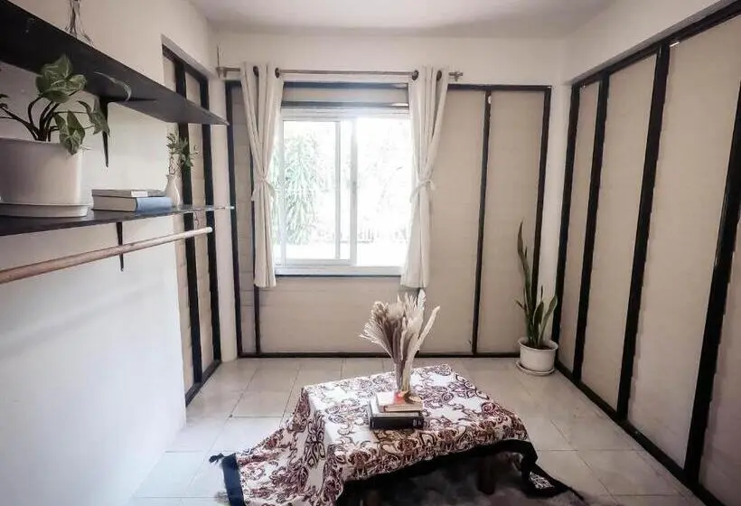 １階の１ベッドルームアパートメント, My Home Resort   Koh Phangan Vacation House Rentals