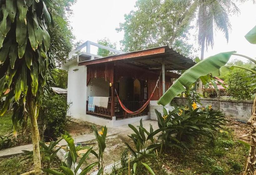 Вилла 1 Спальня Вид на Сад, My Home Resort   Koh Phangan Vacation House Rentals