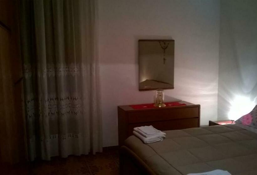 Номер Стандарт Трехместный, Angolo Tranquillo