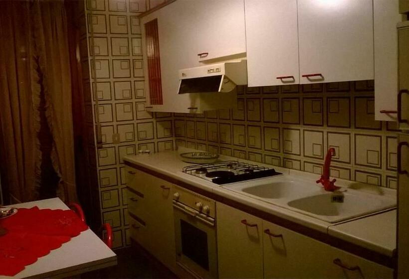 Трехместный Номер Комфорт, Angolo Tranquillo