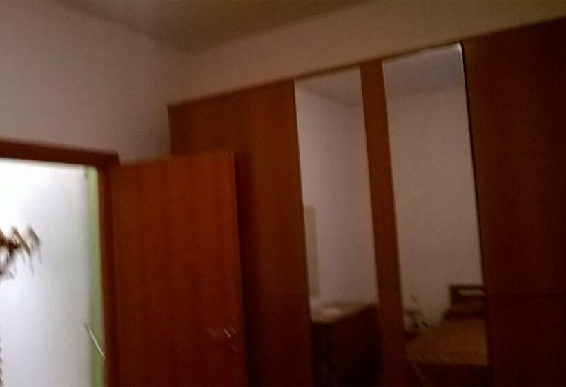 Номер Стандарт, Angolo Tranquillo