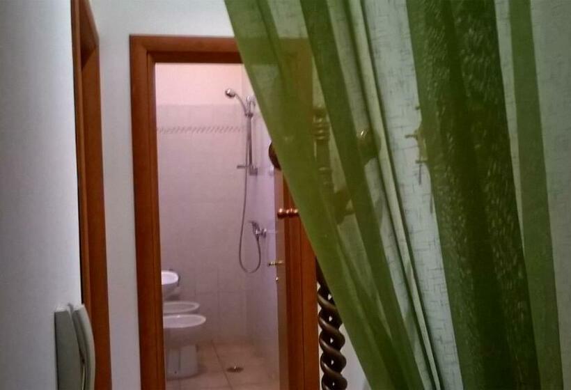 Номер Стандарт, Angolo Tranquillo