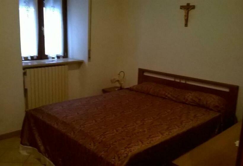 Номер Стандарт, Angolo Tranquillo