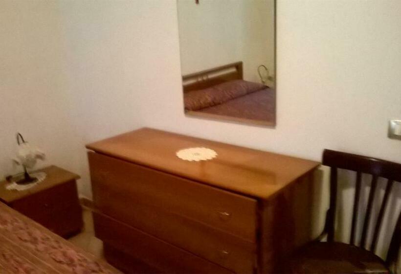 Номер Стандарт, Angolo Tranquillo