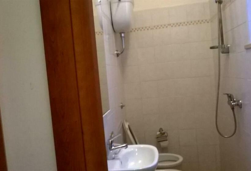 Номер Стандарт, Angolo Tranquillo