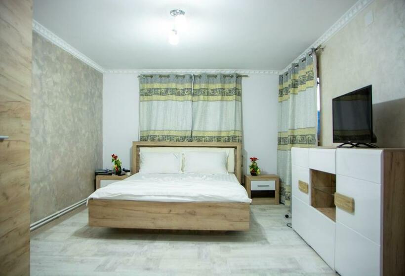 스탠다드 룸, Casa Alex Si Alexia