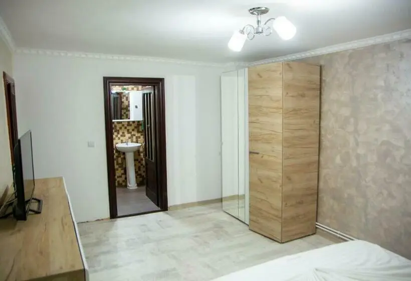 اتاق استاندارد, Casa Alex Si Alexia