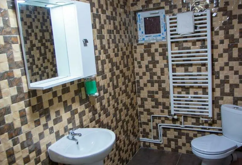 اتاق استاندارد, Casa Alex Si Alexia