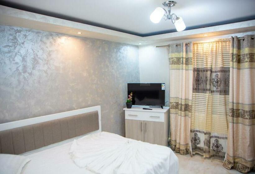 스탠다드 룸, Casa Alex Si Alexia