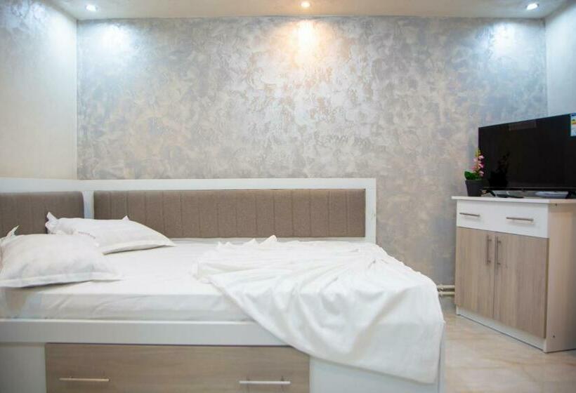 스탠다드 룸, Casa Alex Si Alexia