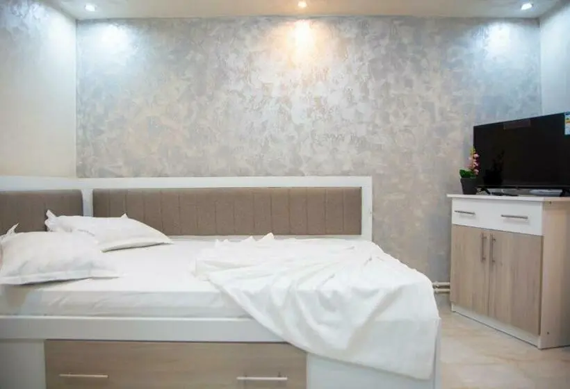 اتاق استاندارد, Casa Alex Si Alexia