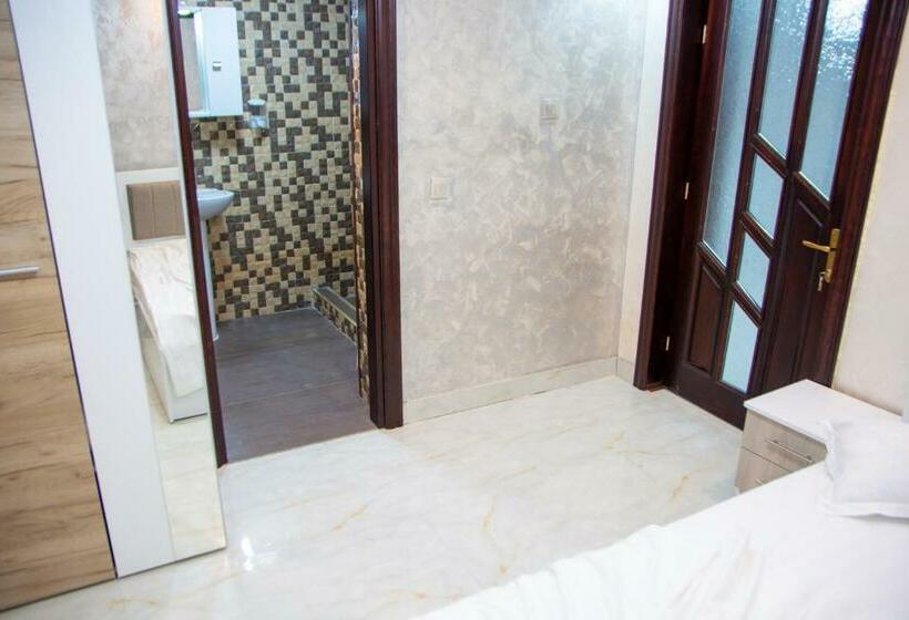 스탠다드 룸, Casa Alex Si Alexia