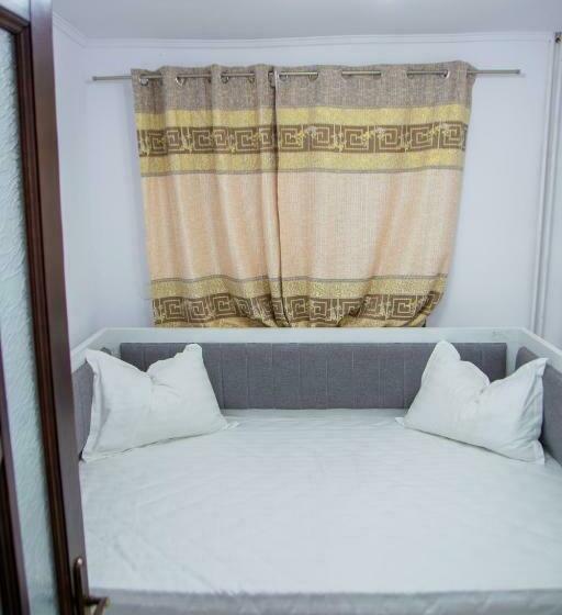 스탠다드 룸 공동 욕실, Casa Alex Si Alexia