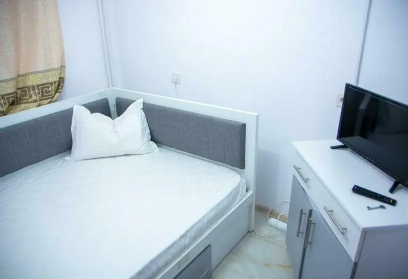 اتاق استاندارد با سرویس بهداشتی مشترک, Casa Alex Si Alexia
