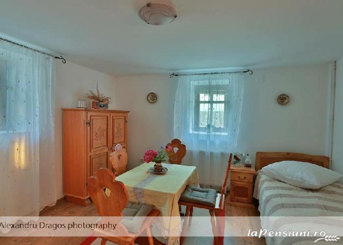 جناح عائلي, Casa Cânda