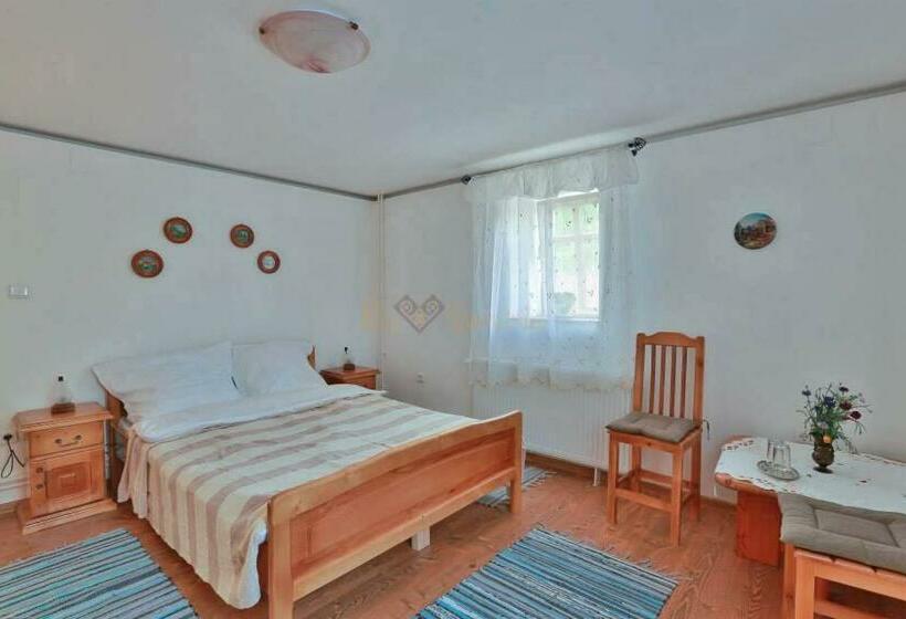 Family Suite, Casa Cânda