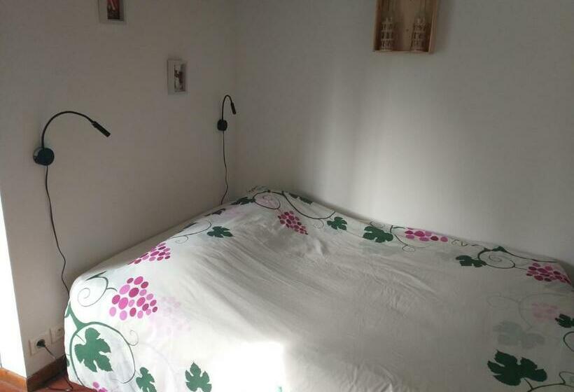 חדר משפחתי, Chambres Et Table D Hôtes Ancienne Poterie