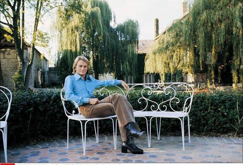 غرفة قياسية مطلّة علي الحديقة, Etape Forêt Fontainebleau Climb & Randonnées