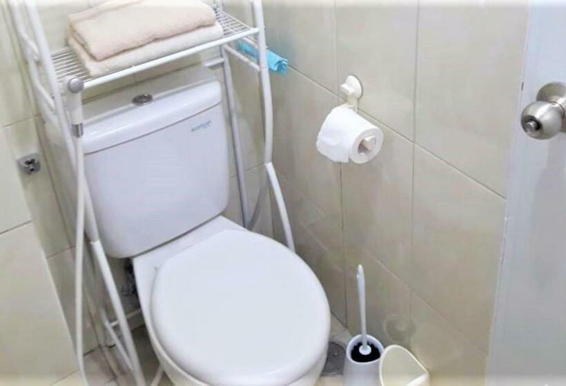 إستوديو قياسى, Springlake Apartment Summarecon By Veeroom