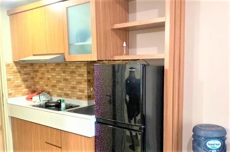 إستوديو قياسى, Springlake Apartment Summarecon By Veeroom