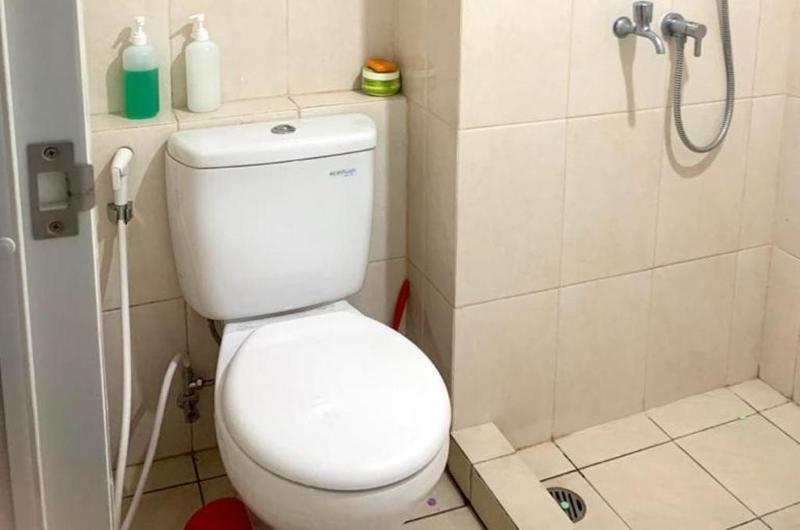 إستوديو قياسى, Springlake Apartment Summarecon By Veeroom