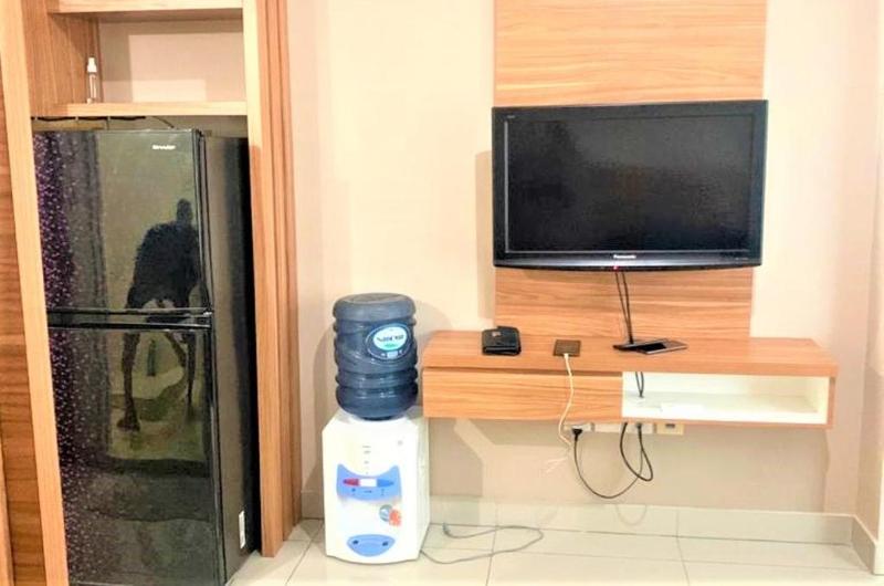 إستوديو قياسى, Springlake Apartment Summarecon By Veeroom