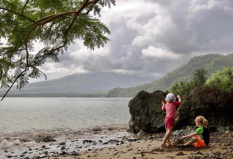 بانگلوی استاندارد, Villa Serena