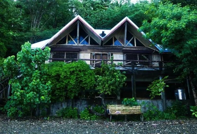 Standard-bungalow, Villa Serena