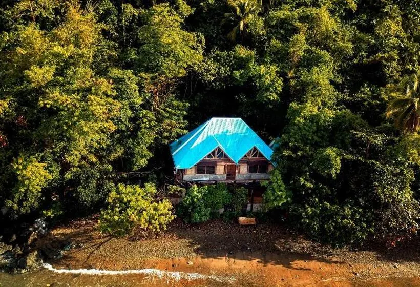 Standard-bungalow, Villa Serena