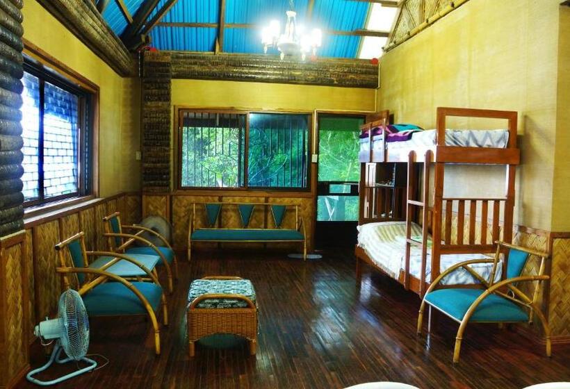 بانگلوی استاندارد, Villa Serena