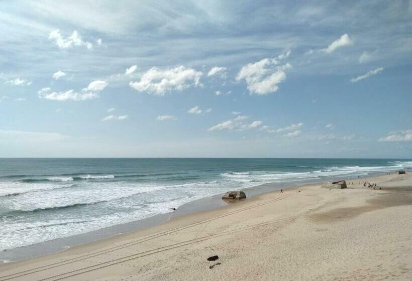 スタンダードシングルルーム, Zenzela Surf House