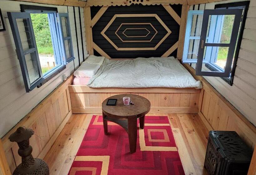 Дом 1 Спальня, Zenzela Surf House