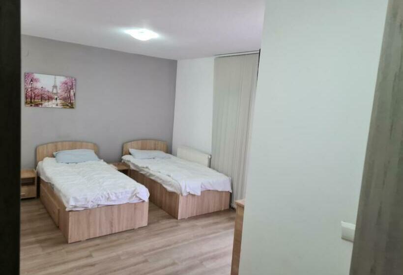 스탠다드 룸, Pensiunea Andreea