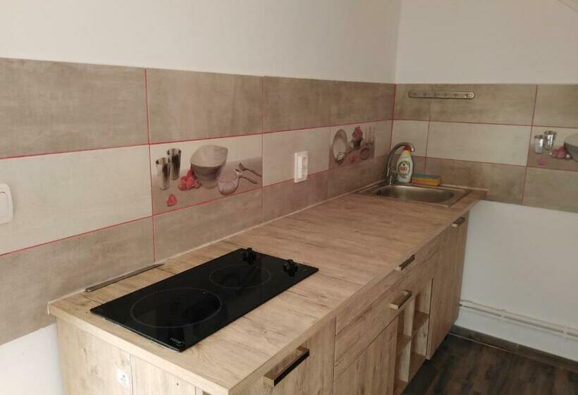 디럭스 룸, Pensiunea Burciu