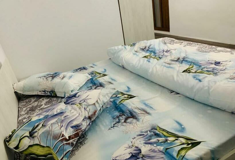 Стандартный Номер Кровать Кинг, Pensiunea Colț De Rai