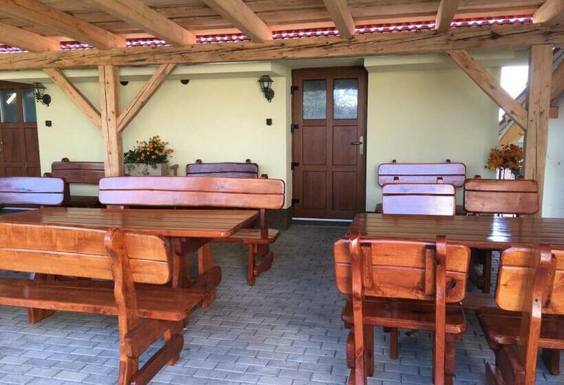 带1个卧室的公寓, Apartmány S Klimatizací Penzion U Kudláčků Pouzdřany