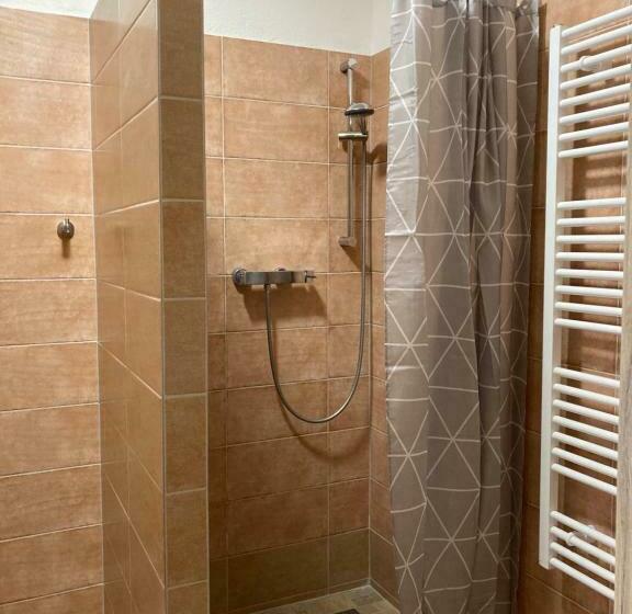 带1个卧室的公寓, Apartmány S Klimatizací Penzion U Kudláčků Pouzdřany