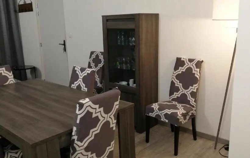 Apartament 1 Sypialnia Parter, Studio Cosy