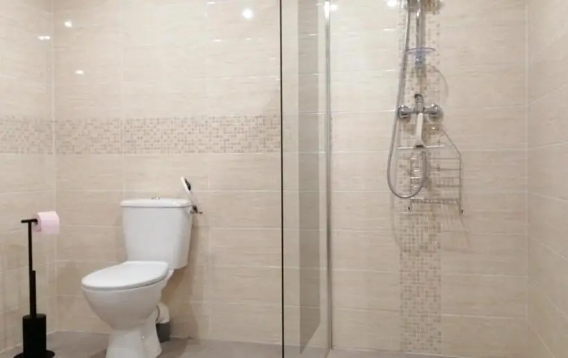 Apartament 1 Sypialnia Parter, Studio Cosy