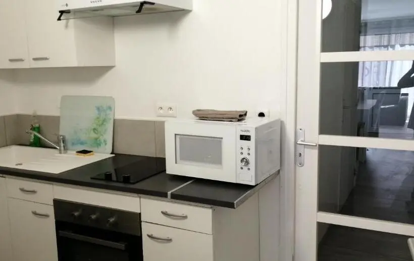 Apartament 1 Sypialnia Parter, Studio Cosy
